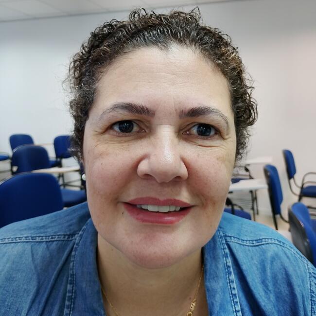 Babysitter in São Paulo: Juliana