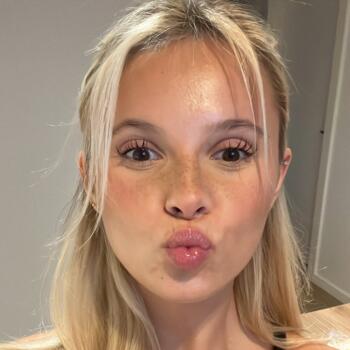 Babysitter in Krakow: Laeticia