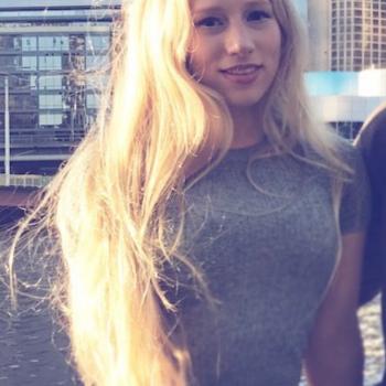 Babysitter Schiedam: Sivan