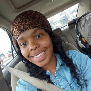 Babysitting job in Tyler: babysitting job Ashley