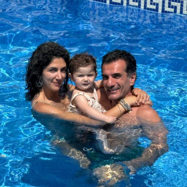 Δουλειά για babysitter στην περιοχή Λισαβώνα: Negin