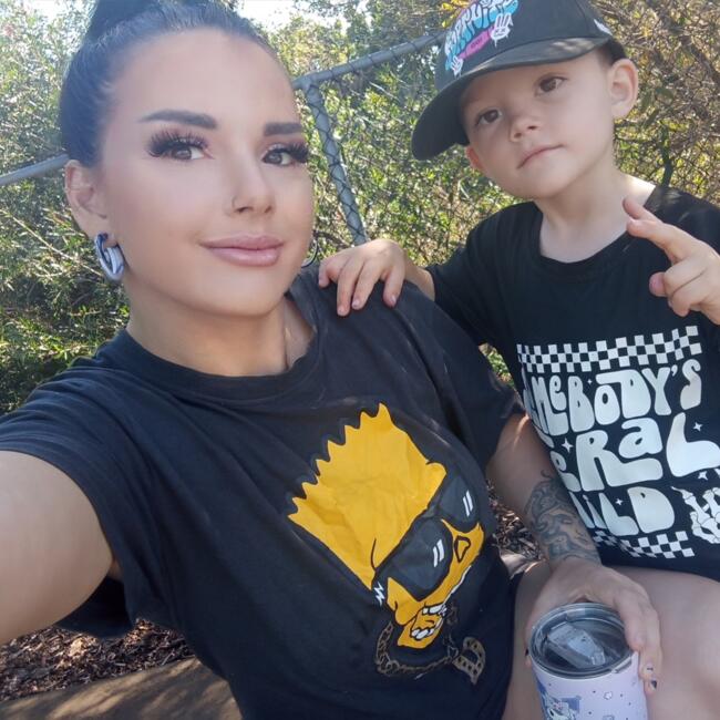 Babysitting job in Brisbane: Shiarna