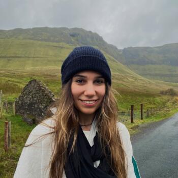 Canguro Valladolid: Rebeca