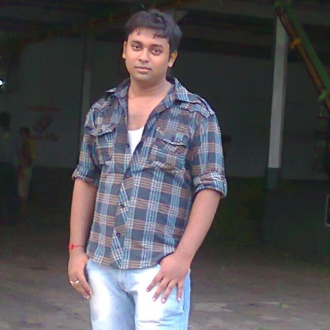 Babysitting job in Kolkata: Dhiraj