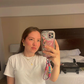 Babysitting job in Xalapa: babysitting job Karla