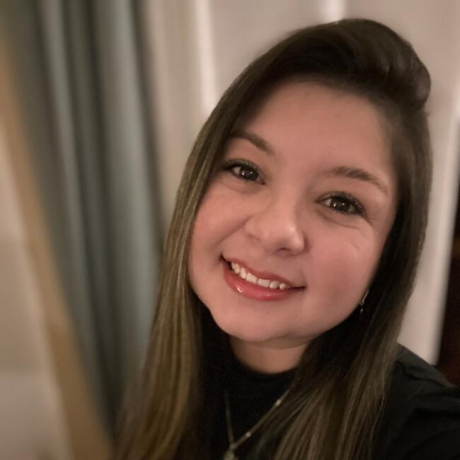 Tata a Ginevra: Stephania