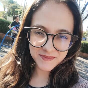 Babysitting job in Santo André: babysitting job Denise