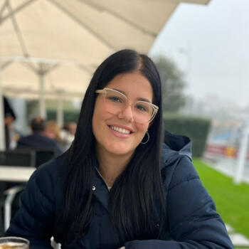 Babysitter Barca (Distrito do Porto): Lara