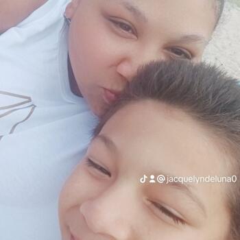 Δουλειά για babysitter στην περιοχή Σαν Αντόνιο: δουλειά φύλαξης παιδιών Jacquelyn