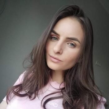 Babysitter in Chișinău: Ana