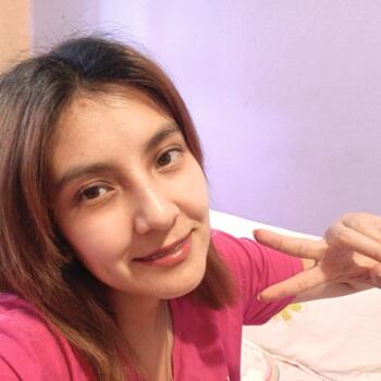 Niñera Quito: Michelle