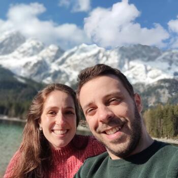 Babysitter Job in Karlsruhe: Babysitter Job Tiago