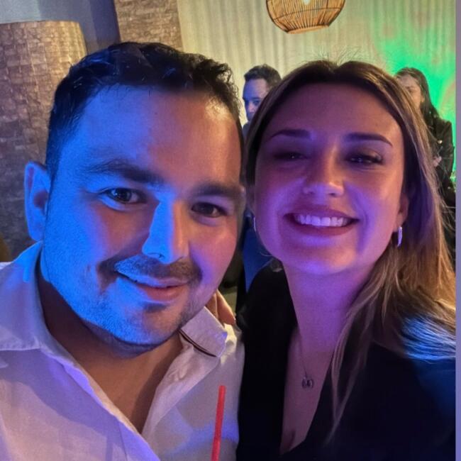 Trabajo para niñera en Talca: Geyneider