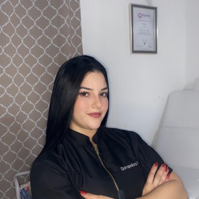 Babysitter in Barquisimeto: Elena