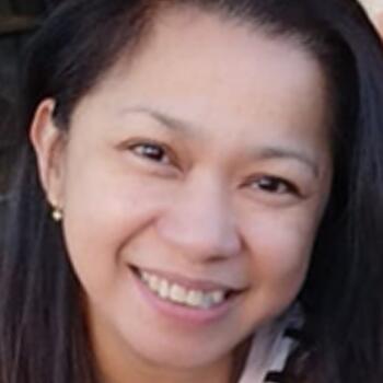 Nanny Madrid: Cherrylou