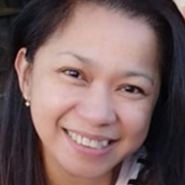 Niñera en Madrid: Cherrylou