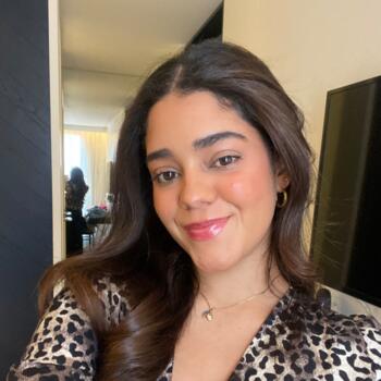 Baby-sitter Montpellier: Lia Marie