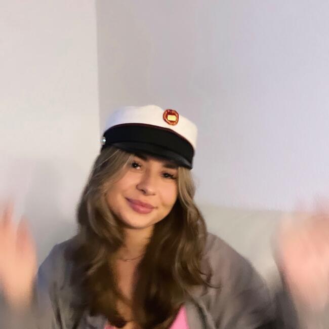 Barnepige i Kalundborg: Mathilde