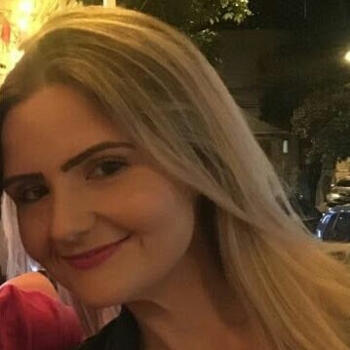 Babá Belo Horizonte: Caroline