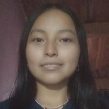 Babysitter in Lanús: Milena Alejandra
