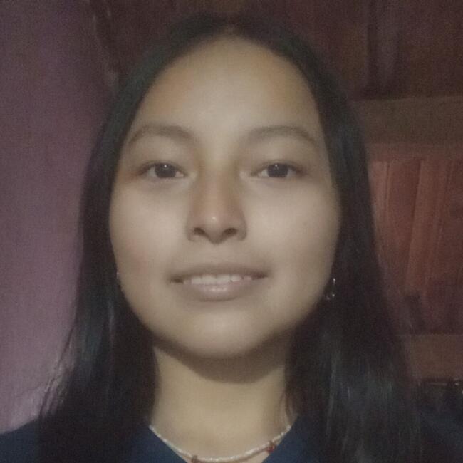 Babysitter in Lanús: Milena Alejandra