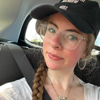 Babysitter in Auckland: Alisha