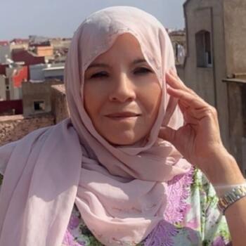 Nounou à Temara: Hana