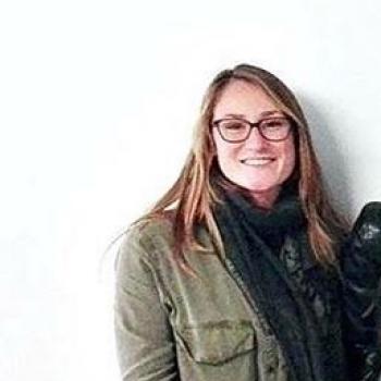 Peniche的保母: Laura