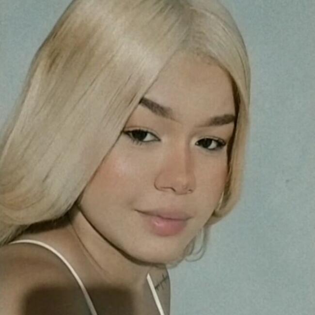 Babá em Recife: Maria