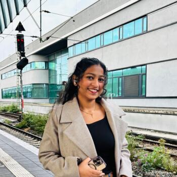 Babysitter Bottrop: Jesna