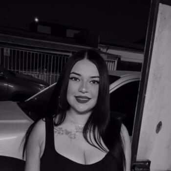 Niñera en Copiapó: Catalina