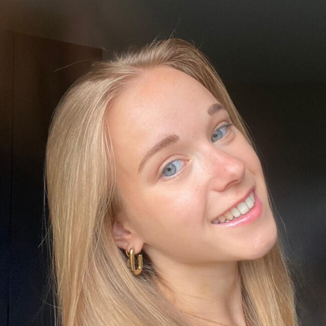 Babysitter in Oud-Turnhout: Nienke