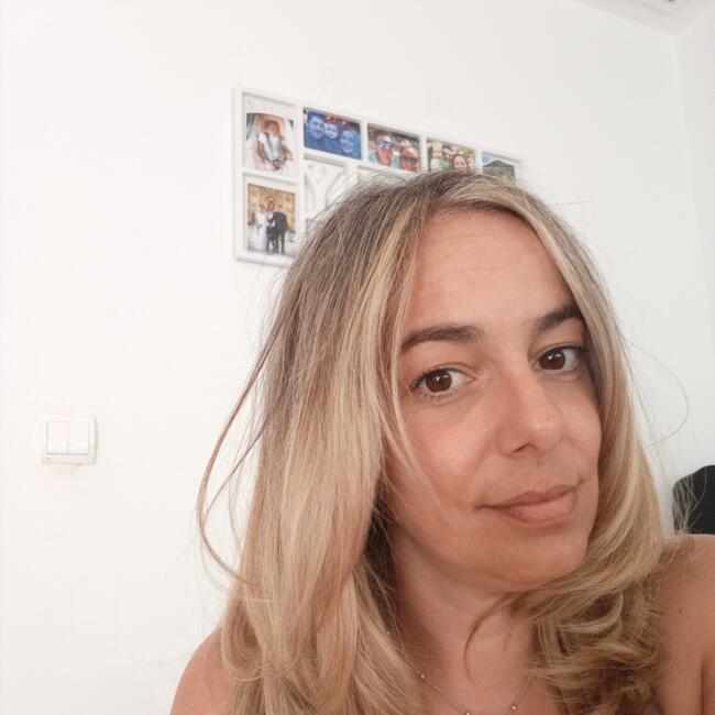 Babysitter in Ayamonte: Ainara