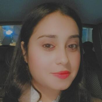 Babysitter in Toulouse: Hanane