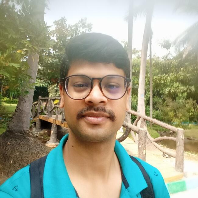 Babysitting job in Bengaluru: Prabhat