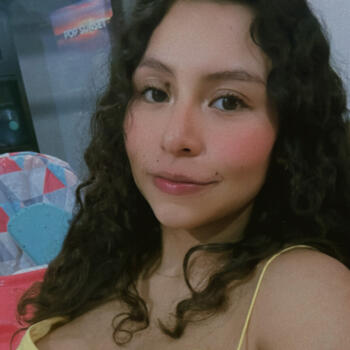 Babysitting job in Ciudad del Carmen: babysitting job Luz María