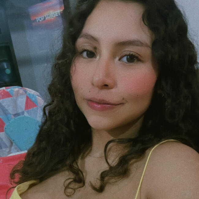 Babysitting job in Ciudad del Carmen: Luz María