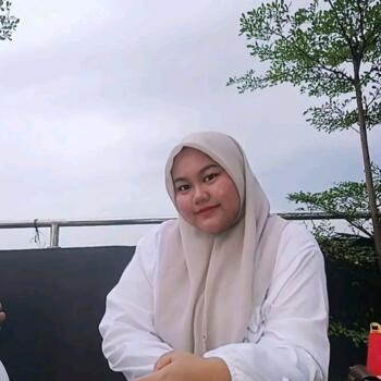 Babysitter in Bekasi: Ananda
