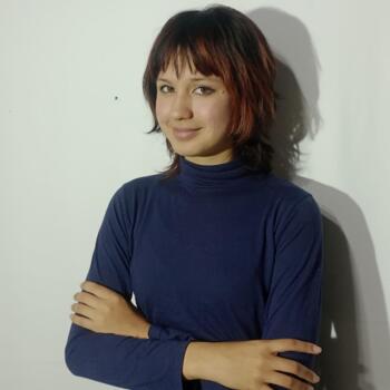Niñera Olavarría: Maia