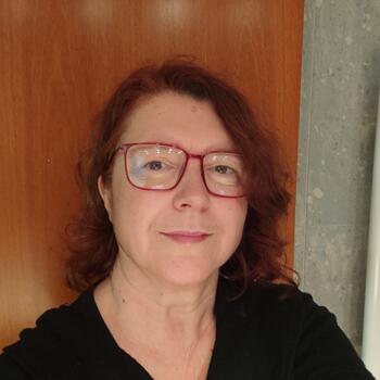 Babysitter in Mollet del Vallès: Loli