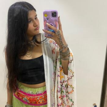 Babysitter Mumbai: Prisha