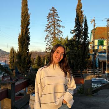 Babysitter Temuco: Javiera