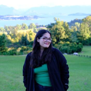 Babysitter in Santiago: Belén