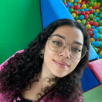 Babysitter in Rancagua: Barbara