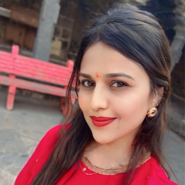 पुणे में बेबीसिटिंग की नौकरी: Saylee