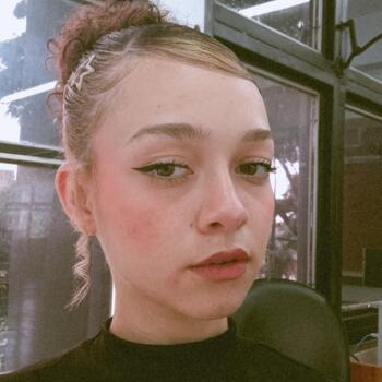 Babá em Contagem: Cintia