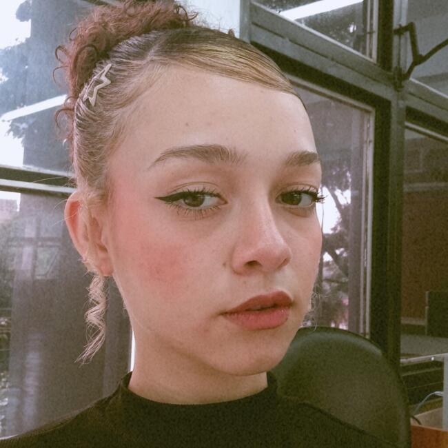 Babá em Contagem: Cintia