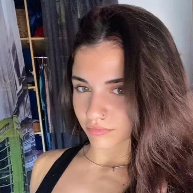 Niñera en Benalmádena: Lucia