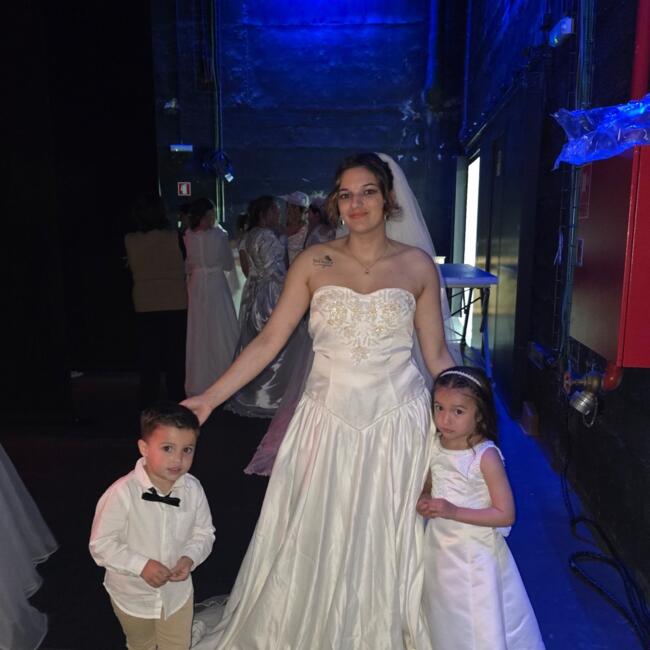 Trabalho de babysitting em Madalena (Açores): Sabrina