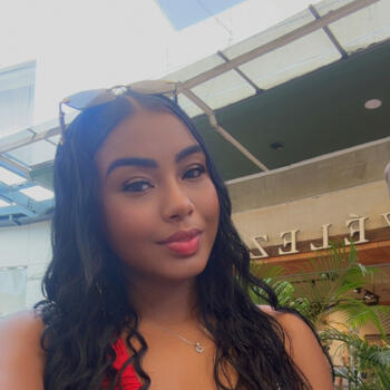 Babysitter in Madrid: Danna Florez